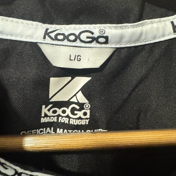Kooga Professional Match Rugby Jersey - Picture 5 of 7